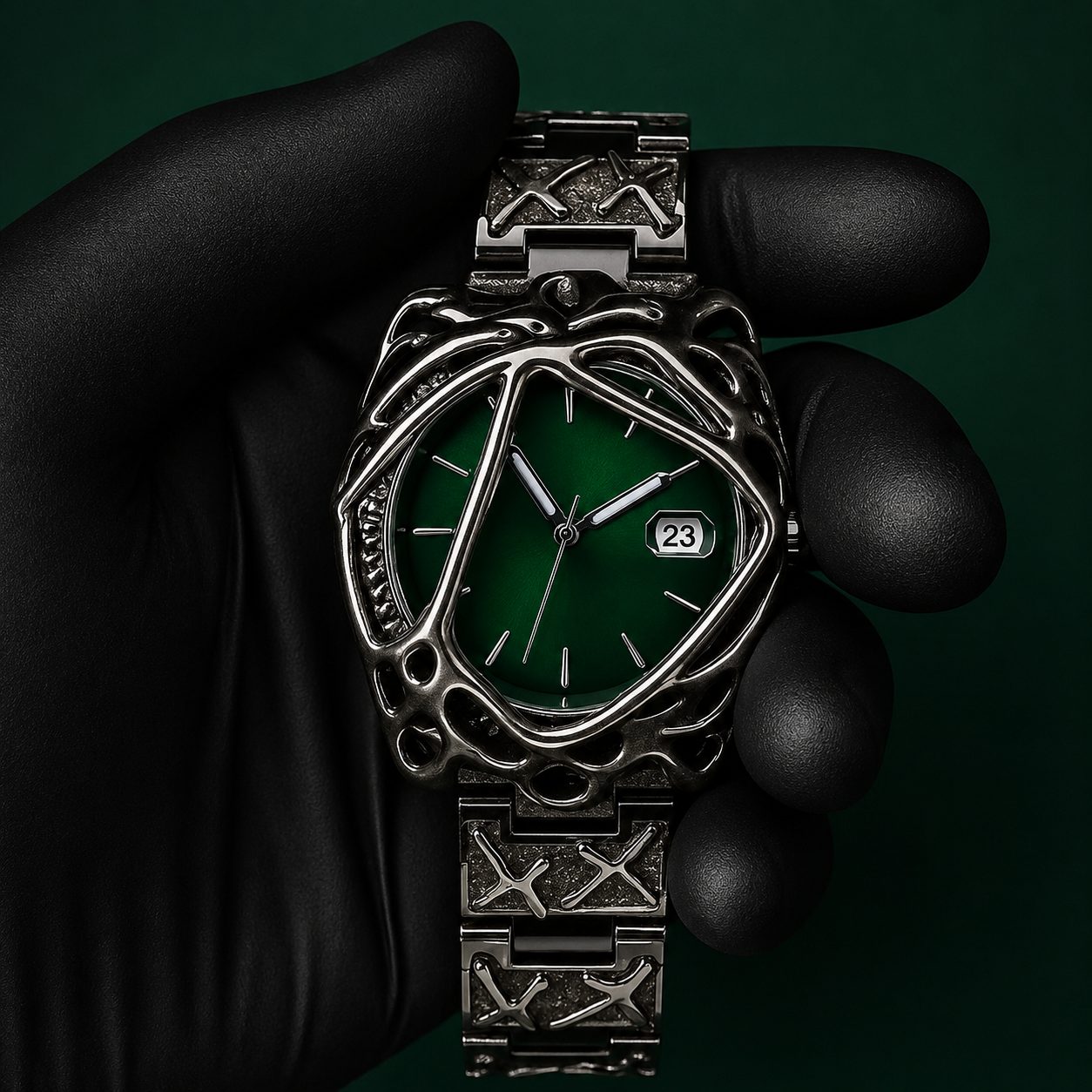 Halloween Watches