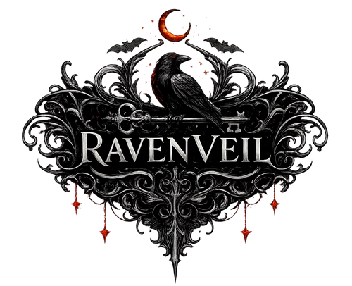 RavenVeil