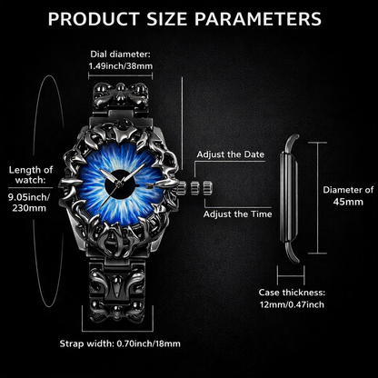 Halloween Watches